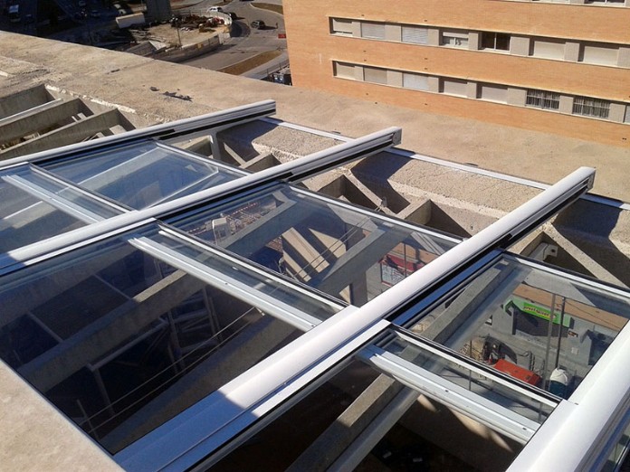 Aluminio y PVC en Fuengirola, Mijas, Marbella y Malaga