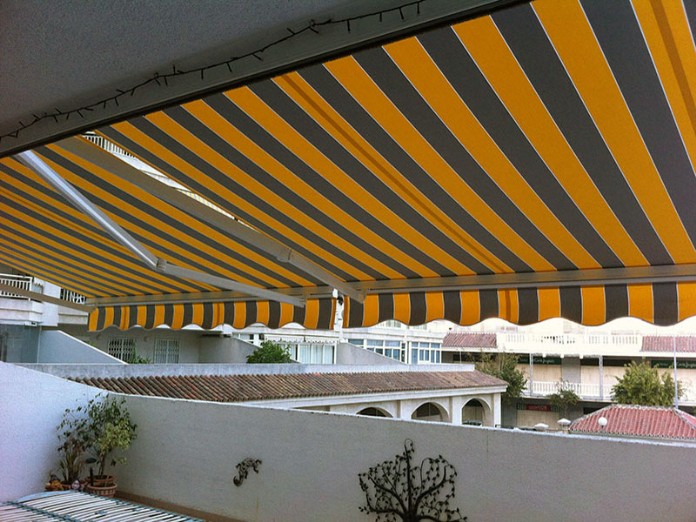 toldos  en Fuengirola, Mijas ,Marbella y Malaga